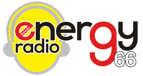 Ράδιο Energy 96.6 – Radio Energy 96.6 λογότυπο